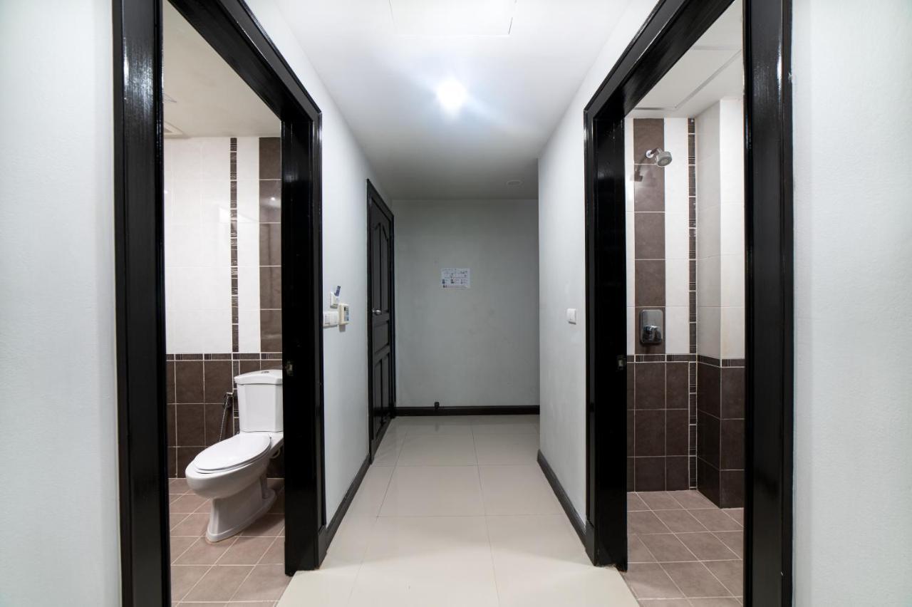Gp House Phuket Patong Beach Экстерьер фото