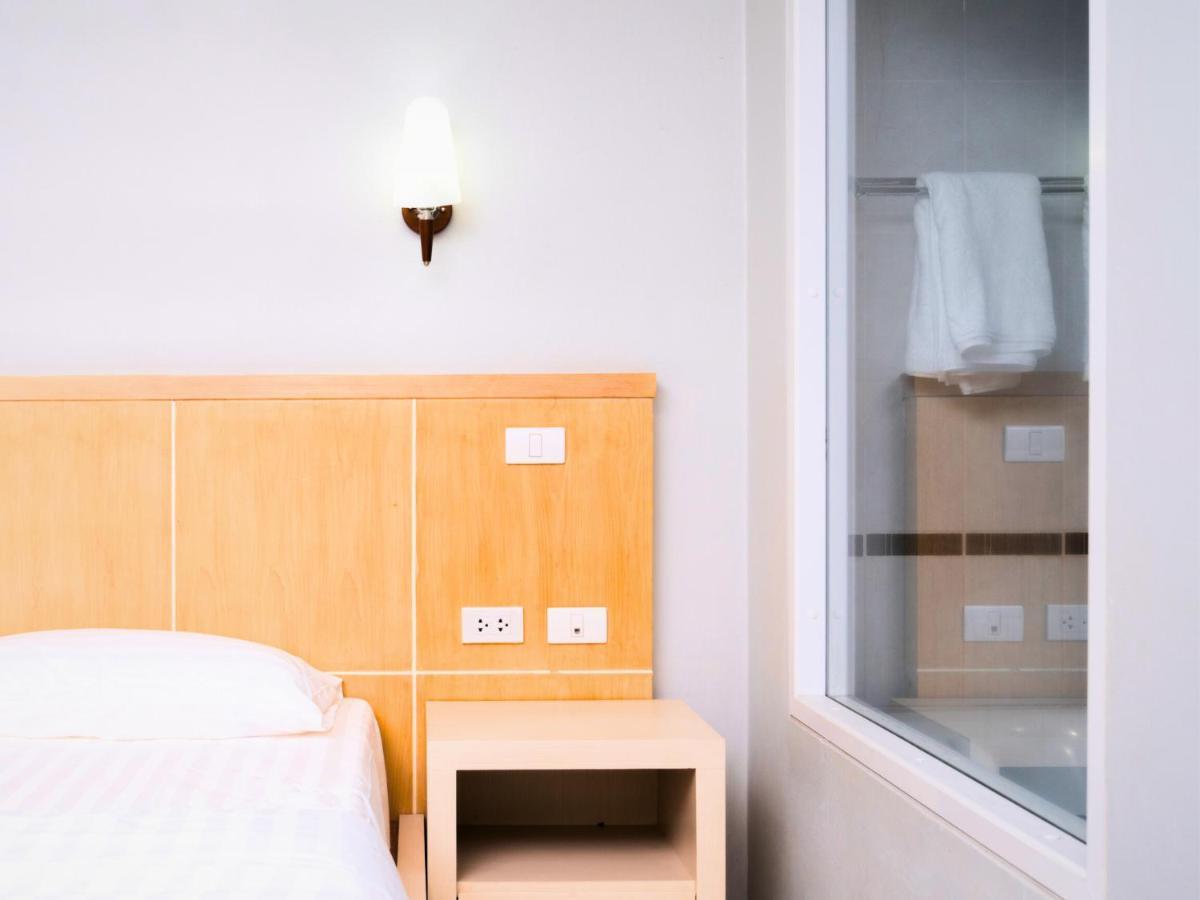 Gp House Phuket Patong Beach Экстерьер фото