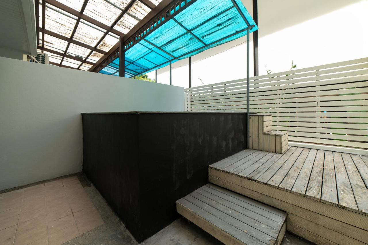 Gp House Phuket Patong Beach Экстерьер фото