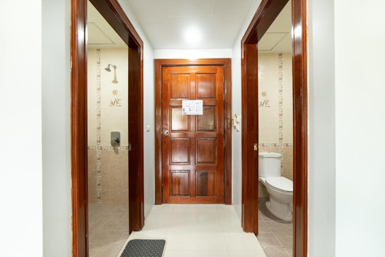 Gp House Phuket Patong Beach Экстерьер фото