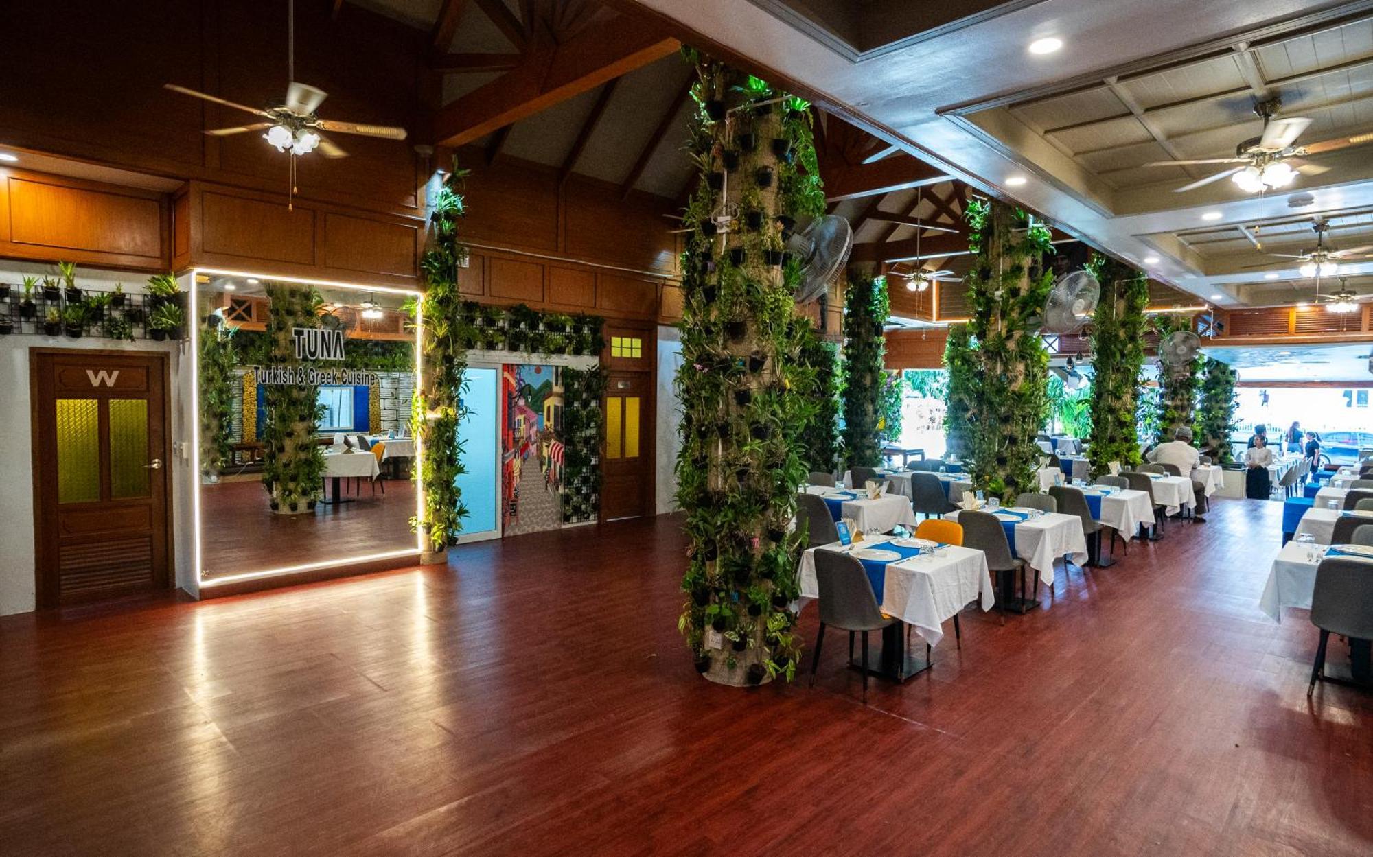 Gp House Phuket Patong Beach Экстерьер фото