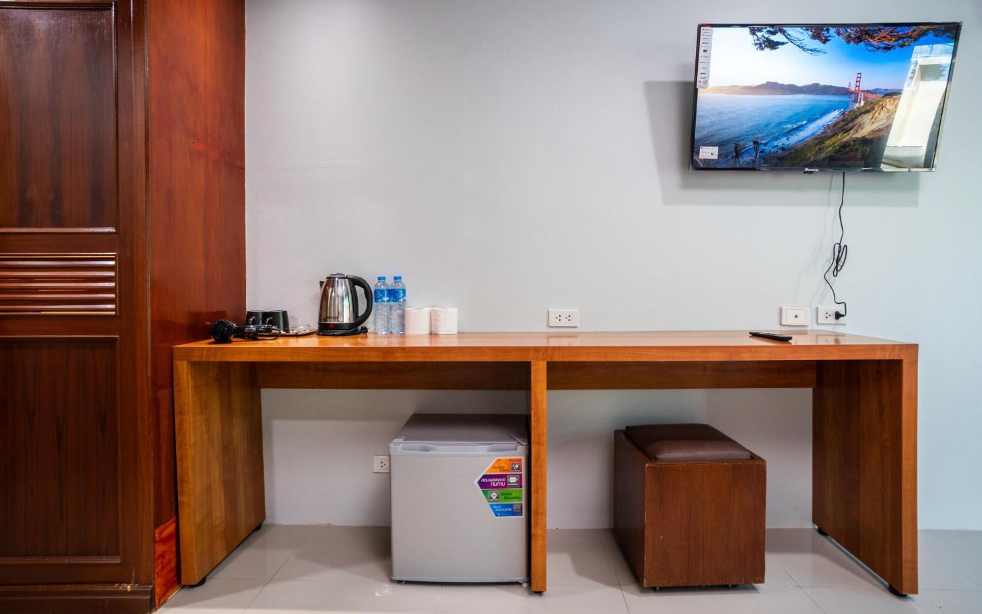 Gp House Phuket Patong Beach Экстерьер фото