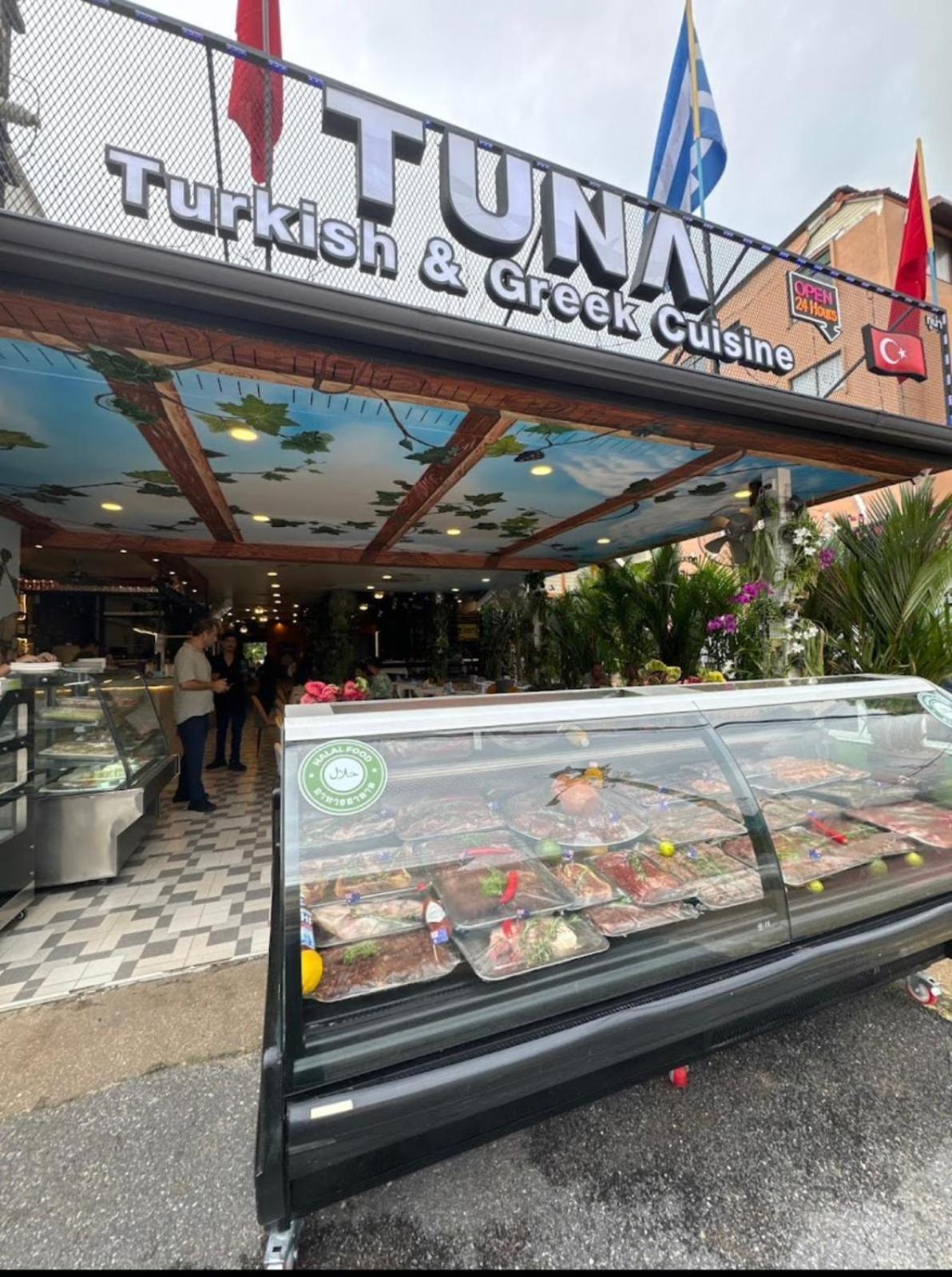 Gp House Phuket Patong Beach Экстерьер фото