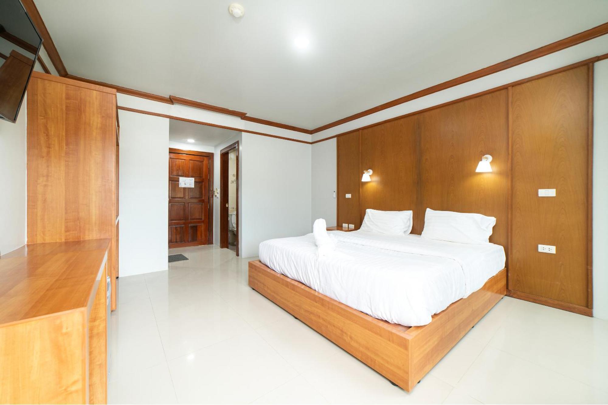 Gp House Phuket Patong Beach Экстерьер фото